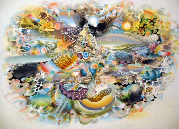 Visual Inspiration
