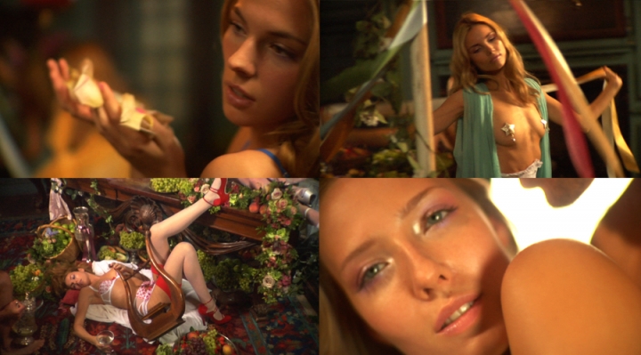 Visual Inspiration